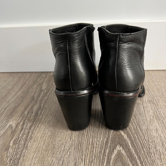 Rachel Comey Bout Ankle Boot 9 Heel - Picture 10 of 11
